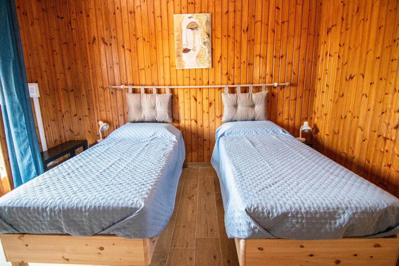 Yourquadrarooms B&B Rom Exteriör bild