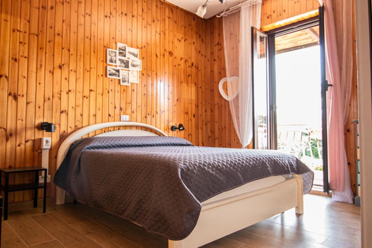 Yourquadrarooms B&B Rom Exteriör bild
