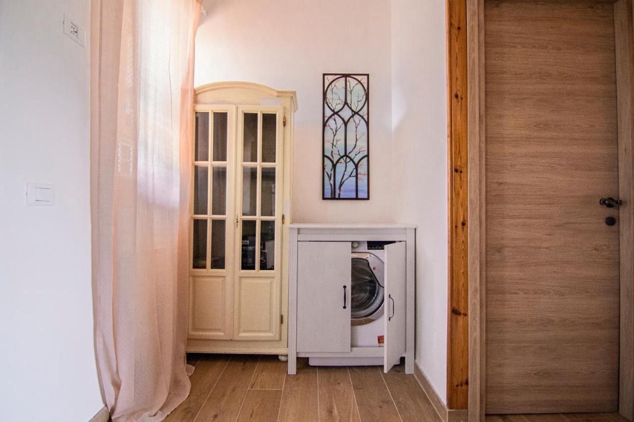 Yourquadrarooms B&B Rom Exteriör bild